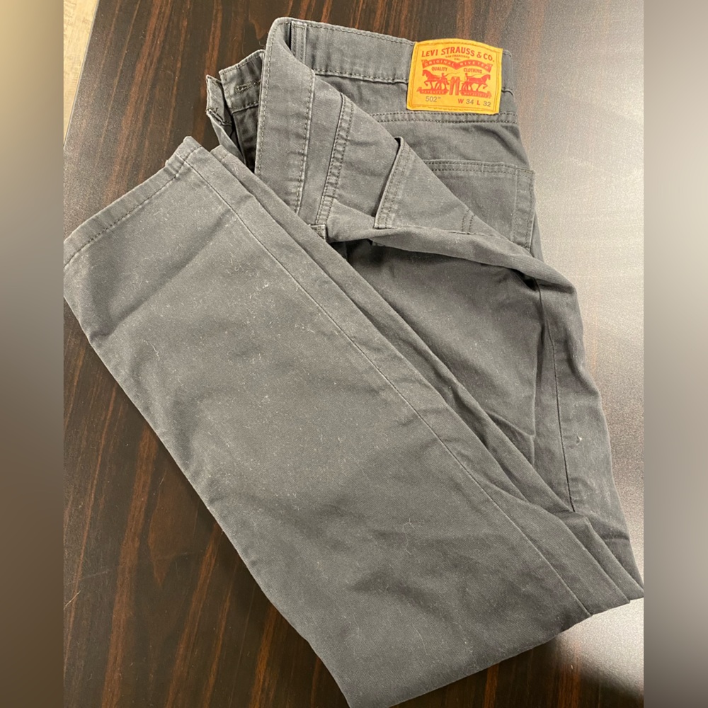 Men’s Levi’s